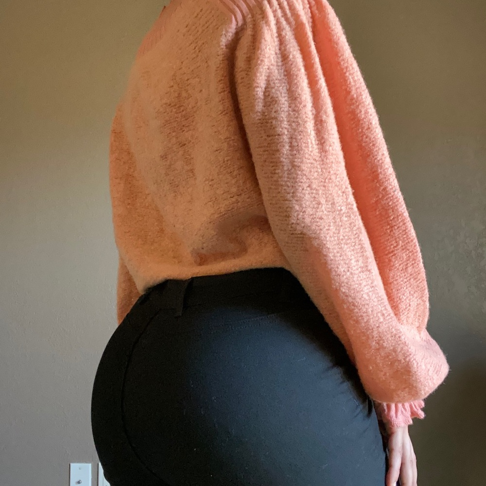 Free people long sleeve top - Picture 6 of 6